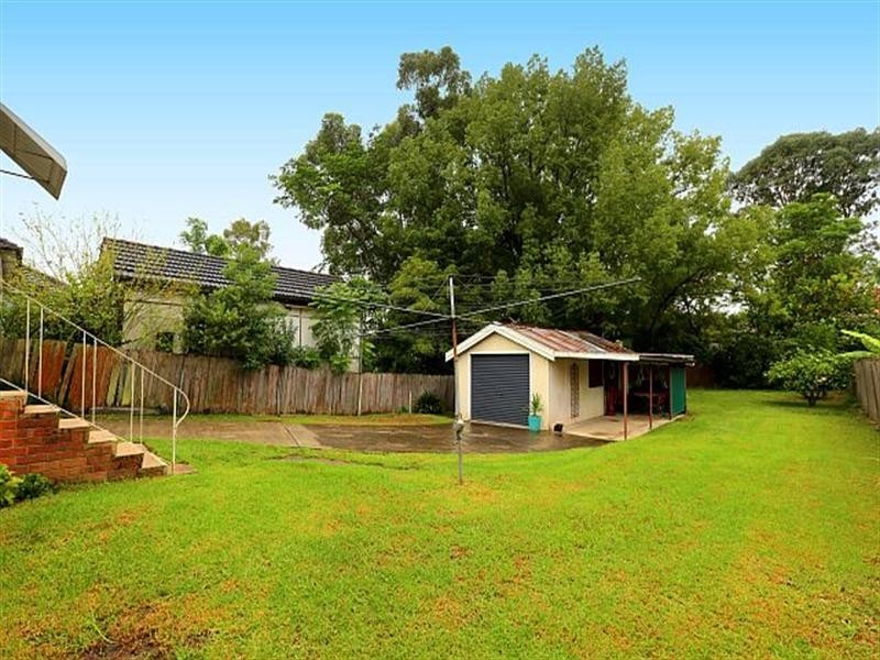 31 Australia Street, Bass Hill NSW 2197