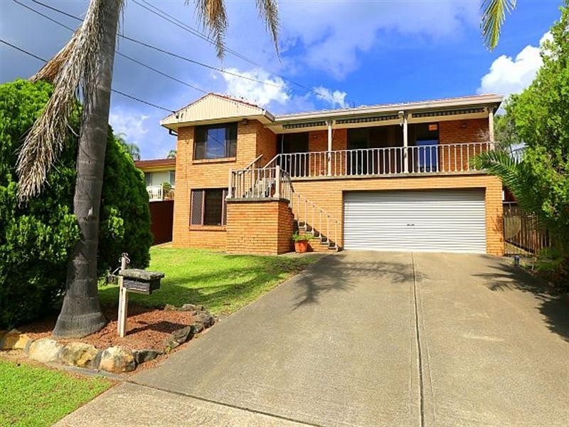 22 Jacaranda Drive, Georges Hall NSW 2198