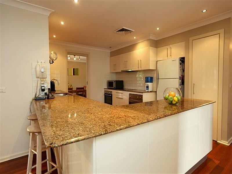 22 Jacaranda Drive, Georges Hall NSW 2198