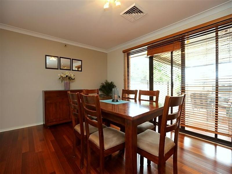 22 Jacaranda Drive, Georges Hall NSW 2198