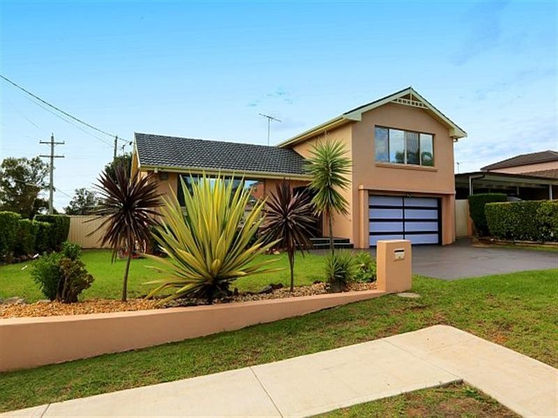 94 Longstaff Avenue, Chipping Norton NSW 2170
