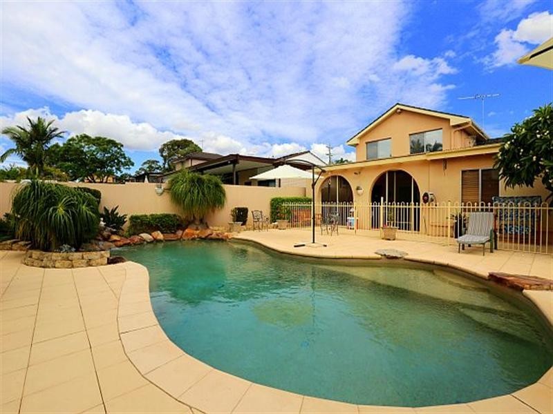 94 Longstaff Avenue, Chipping Norton NSW 2170