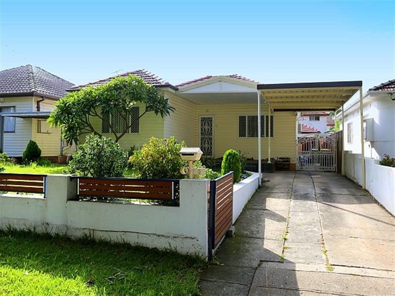 3 Martha Street, Yagoona NSW 2199