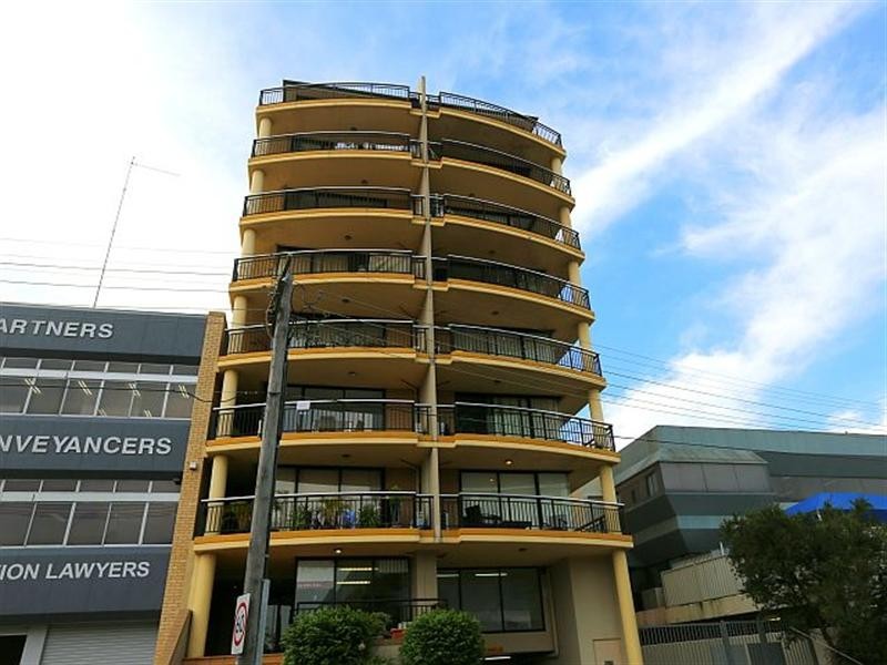 7/59 Rickard Road, Bankstown NSW 2200