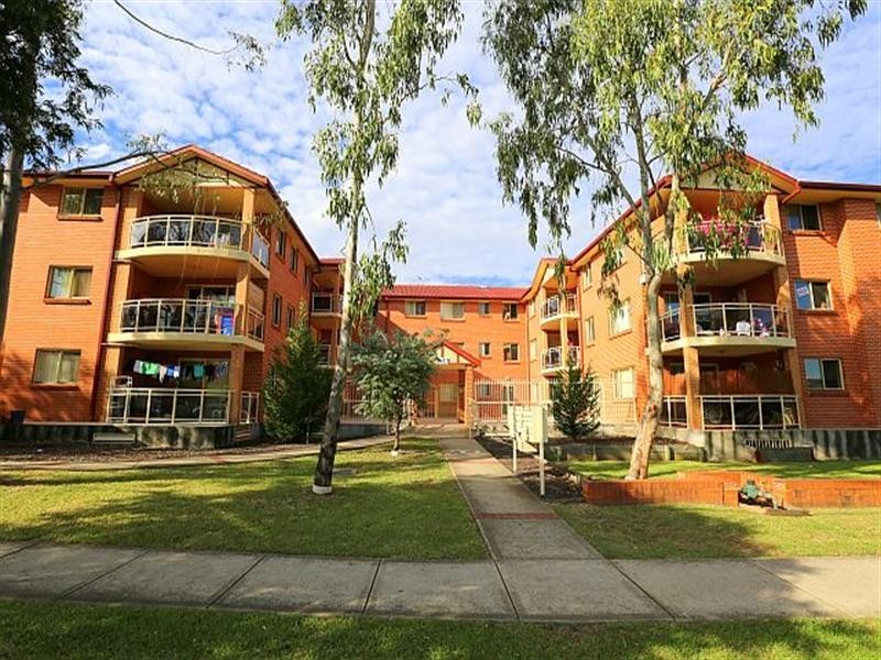 7/5-11 Weigand Avenue, Bankstown NSW 2200