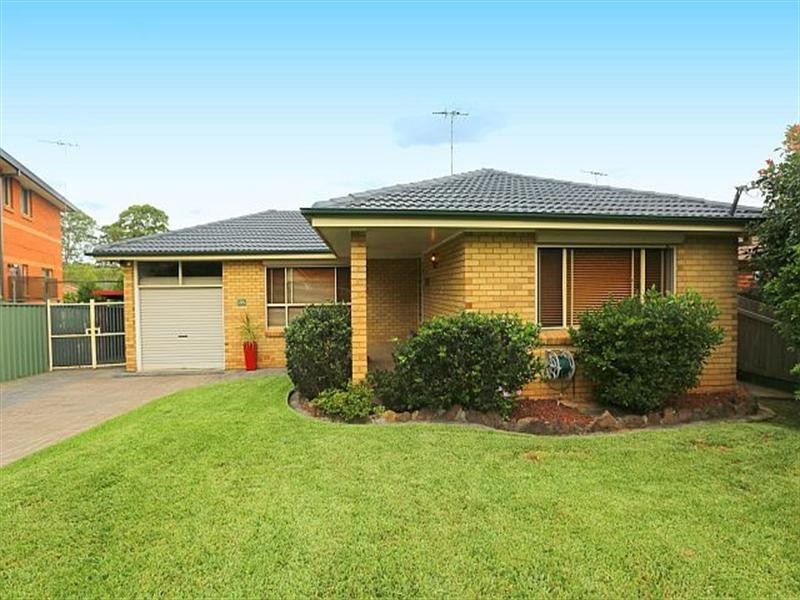 50 Denman Road, Georges Hall NSW 2198