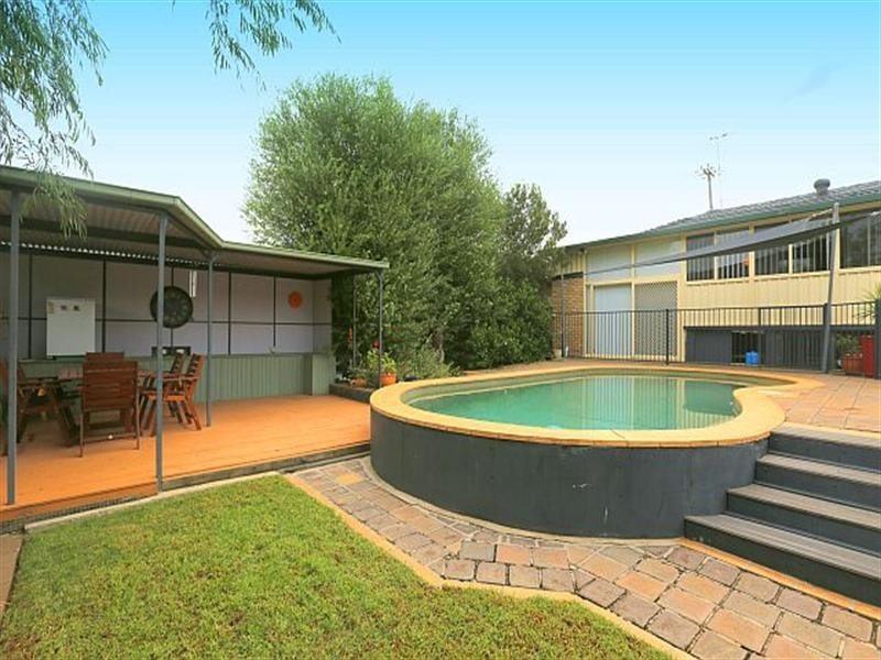 50 Denman Road, Georges Hall NSW 2198