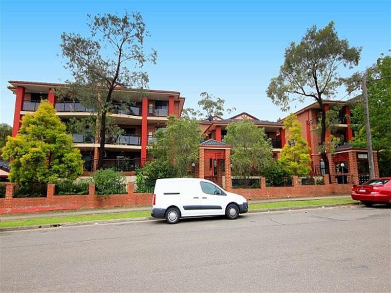 15/7-13 Melanie Street, Bankstown NSW 2200