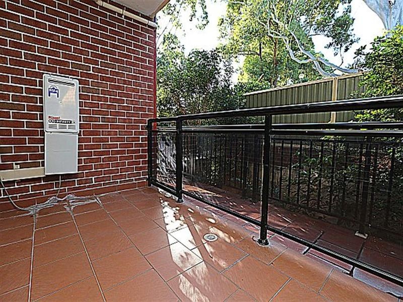 15/7-13 Melanie Street, Bankstown NSW 2200