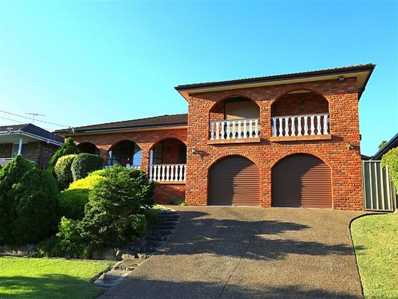 95 Lucinda Avenue, Bass Hill NSW 2197