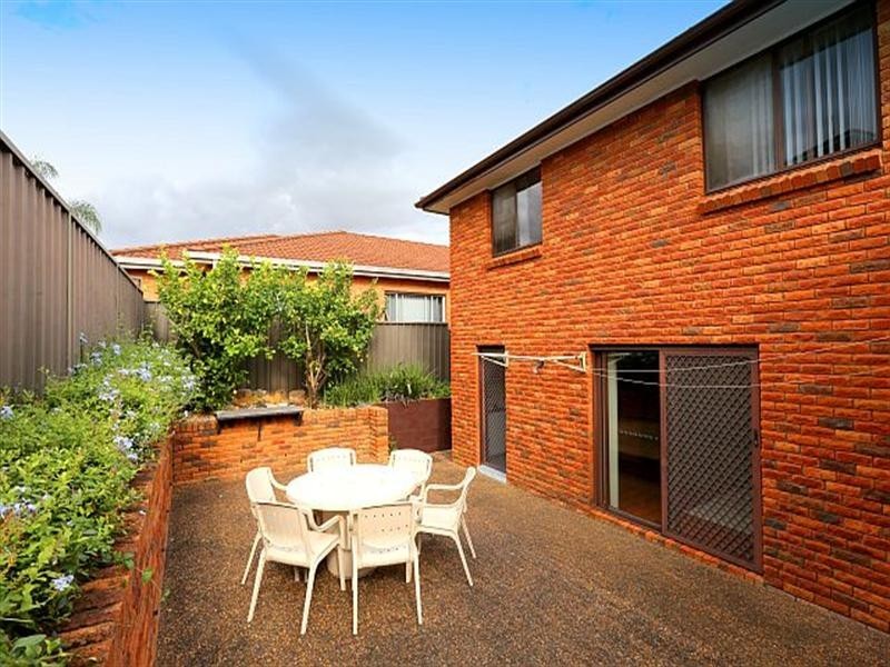 95 Lucinda Avenue, Bass Hill NSW 2197