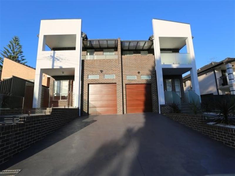 1/41 Highland Avenue, Bankstown NSW 2200