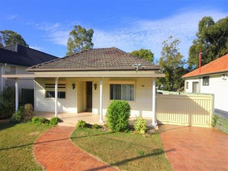 25 Australia Street, Bass Hill NSW 2197