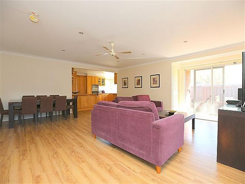 1 Whitemore Avenue, Georges Hall NSW 2198