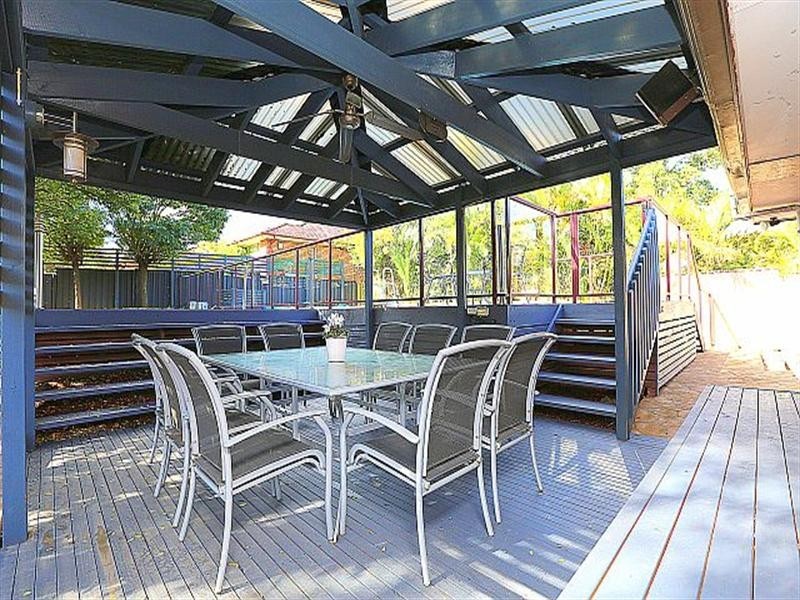 1 Whitemore Avenue, Georges Hall NSW 2198