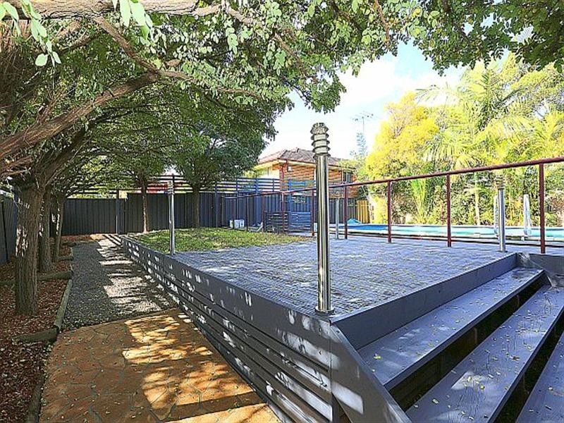 1 Whitemore Avenue, Georges Hall NSW 2198