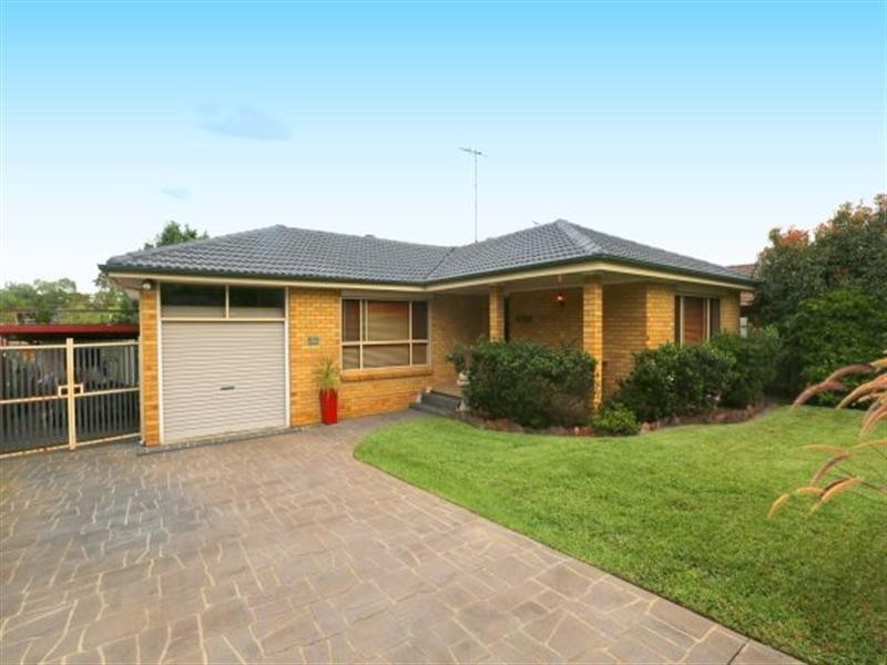 50 Denman Road, Georges Hall NSW 2198