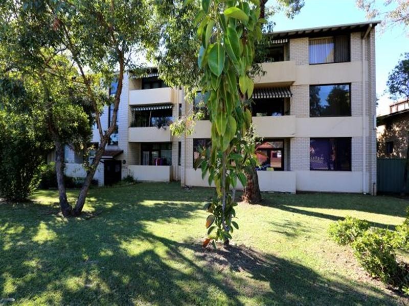 13/159 Chapel Road, Bankstown NSW 2200