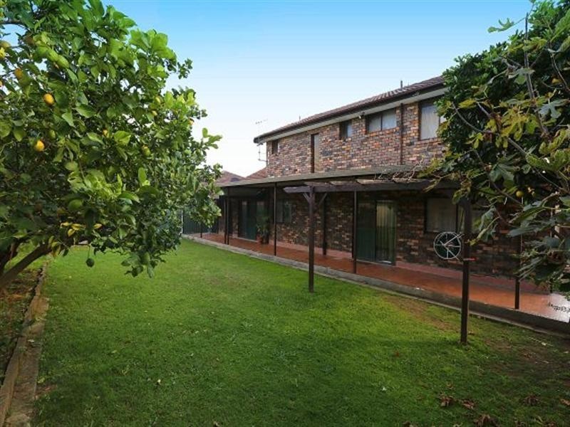 19 Windermere Crescent, Panania NSW 2213