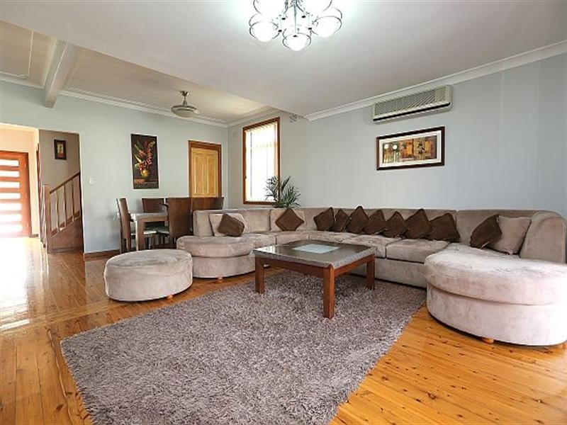 1 Cameron Avenue, Bass Hill NSW 2197