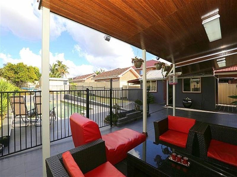 1 Cameron Avenue, Bass Hill NSW 2197