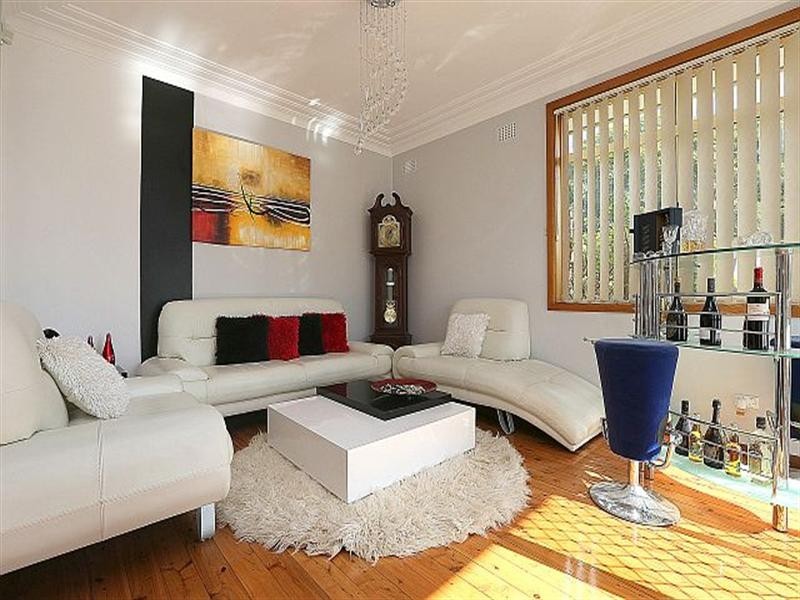 1 Cameron Avenue, Bass Hill NSW 2197