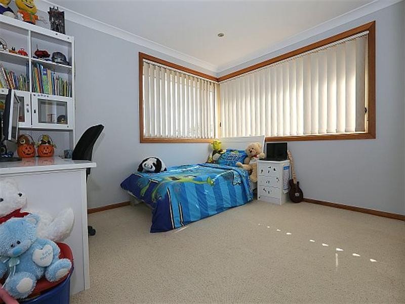 1 Cameron Avenue, Bass Hill NSW 2197