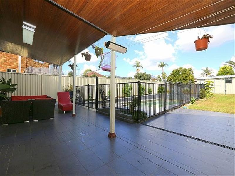 1 Cameron Avenue, Bass Hill NSW 2197