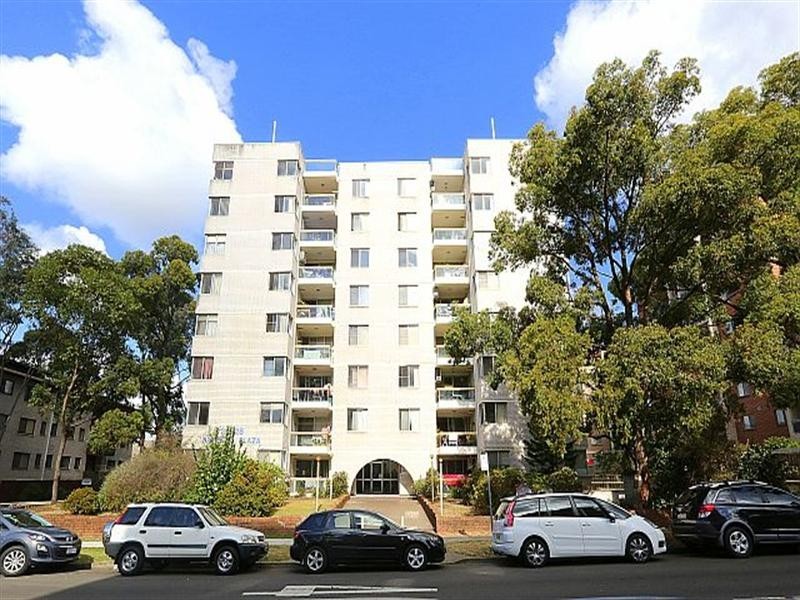 53/22-28 Raymond Street, Bankstown NSW 2200