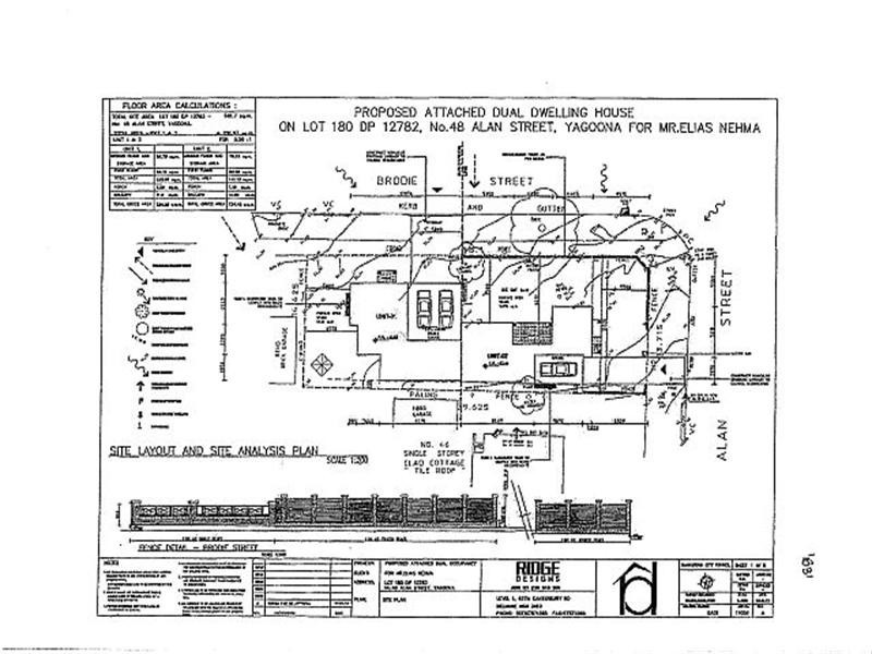11H Brodie Street, Yagoona NSW 2199