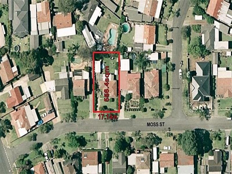 5 Moss Street, Chester Hill NSW 2162