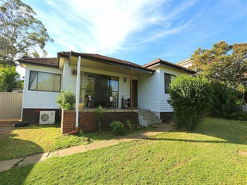 5 Moss Street, Chester Hill NSW 2162