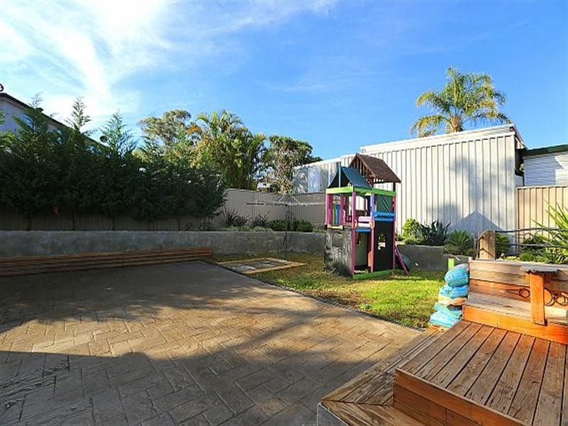 5 Moss Street, Chester Hill NSW 2162