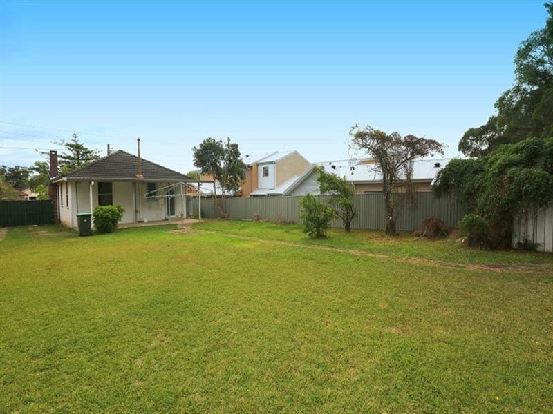 31 Cantrell Street, Yagoona NSW 2199