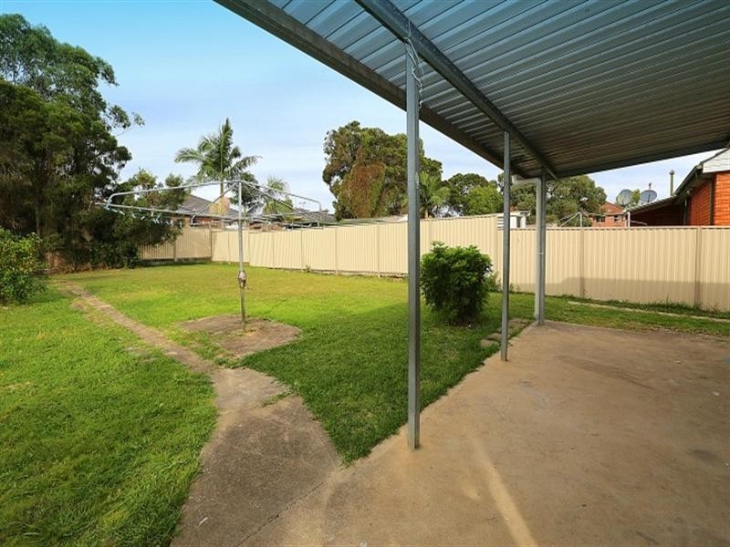 31 Cantrell Street, Yagoona NSW 2199