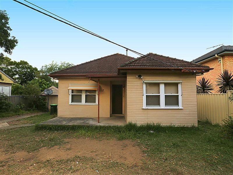 7 yeo Street, Yagoona NSW 2199
