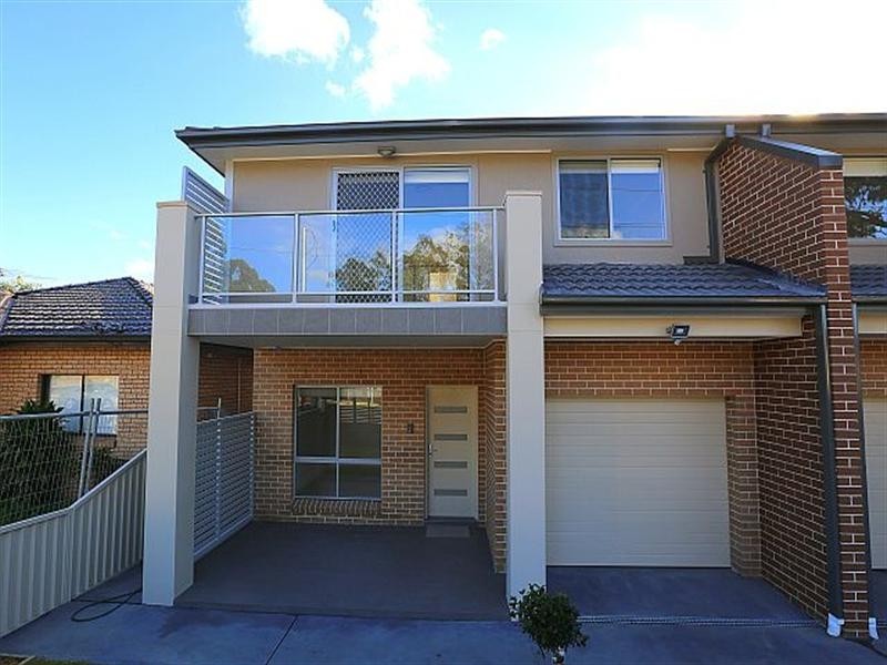 100A Cooper Road, Birrong NSW 2143