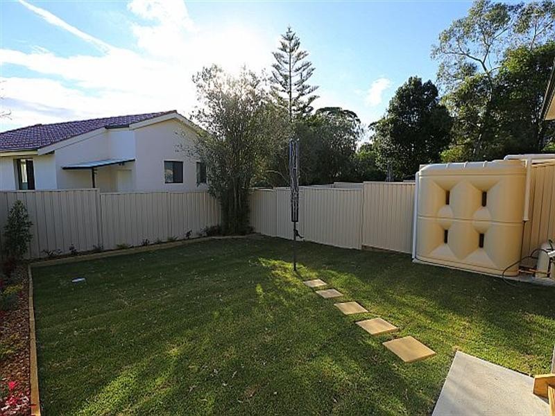 100A Cooper Road, Birrong NSW 2143