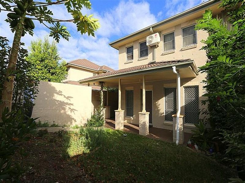3/12-14 Albert Street, Revesby NSW 2212