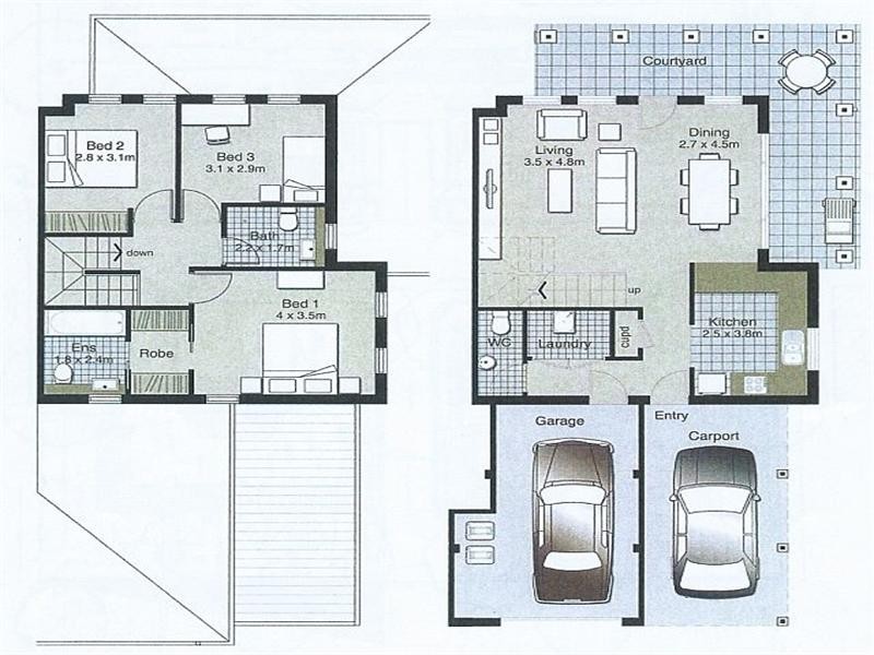 3/12-14 Albert Street, Revesby NSW 2212