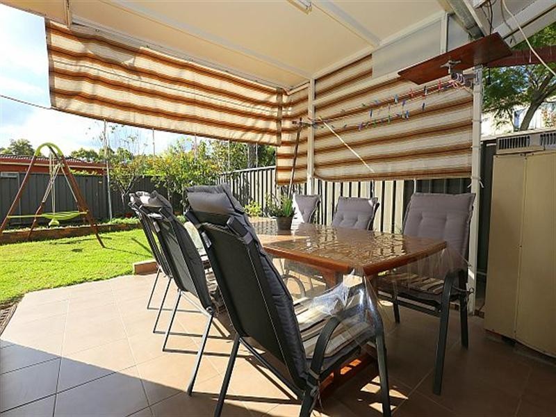 10 Crucie Avenue, Bass Hill NSW 2197