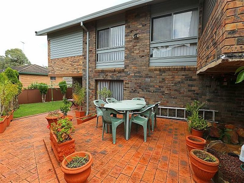 133 Bellevue Avenue, Georges Hall NSW 2198