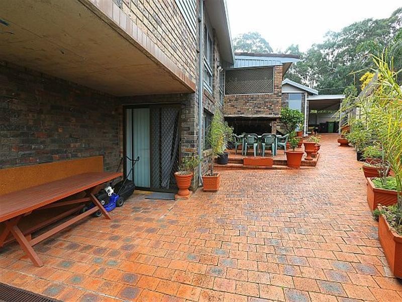 133 Bellevue Avenue, Georges Hall NSW 2198