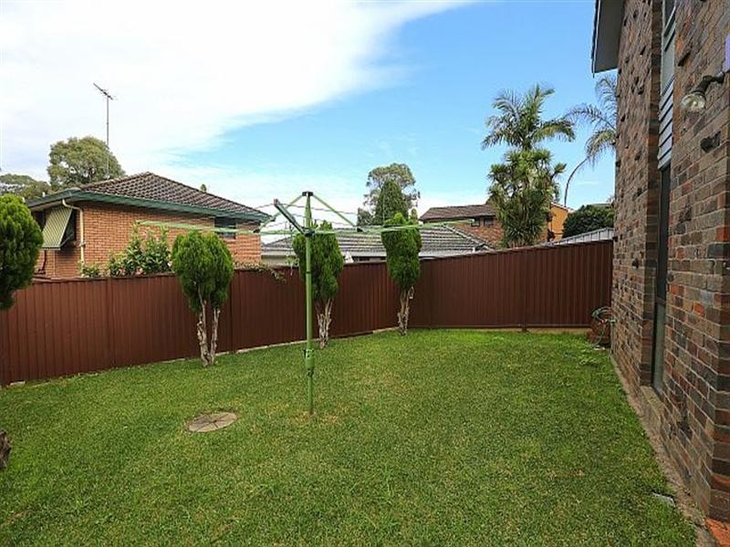 133 Bellevue Avenue, Georges Hall NSW 2198