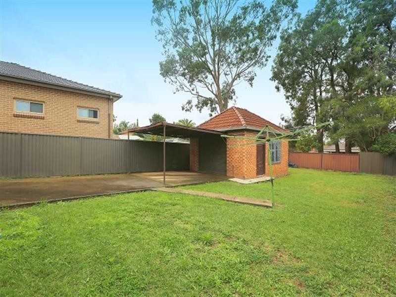 41 Henry Street, Punchbowl NSW 2196