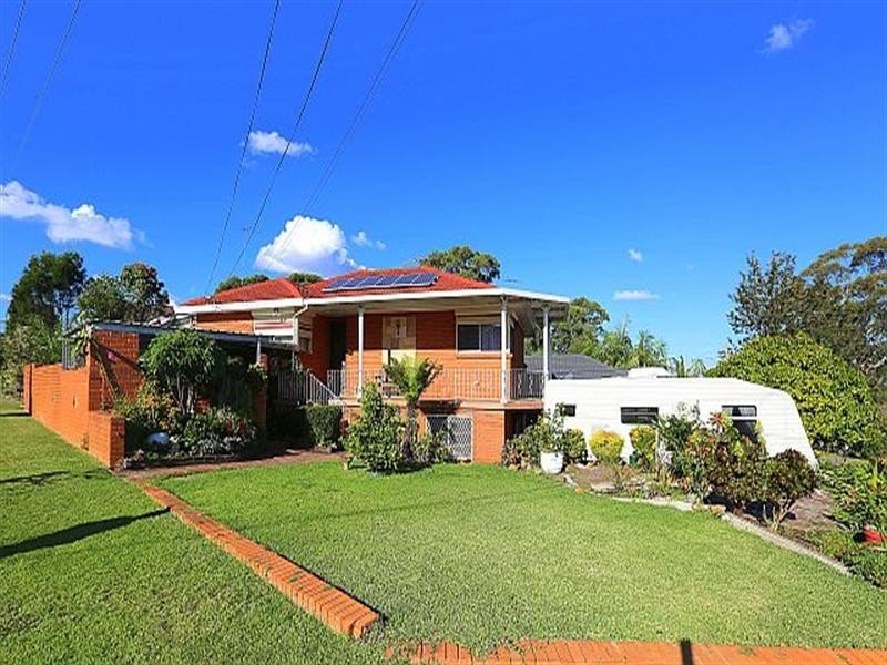 1 Arana Close, Georges Hall NSW 2198
