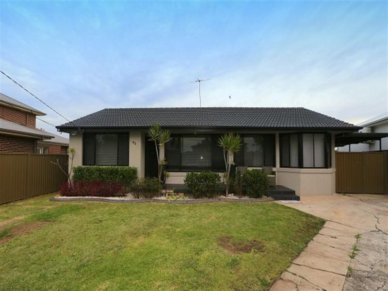 63 Farrell Road, Bass Hill NSW 2197
