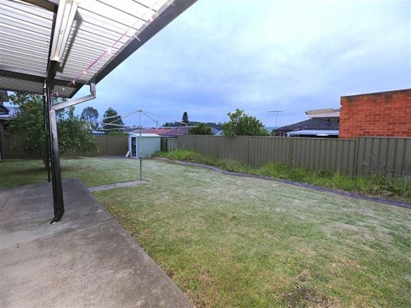 63 Farrell Road, Bass Hill NSW 2197