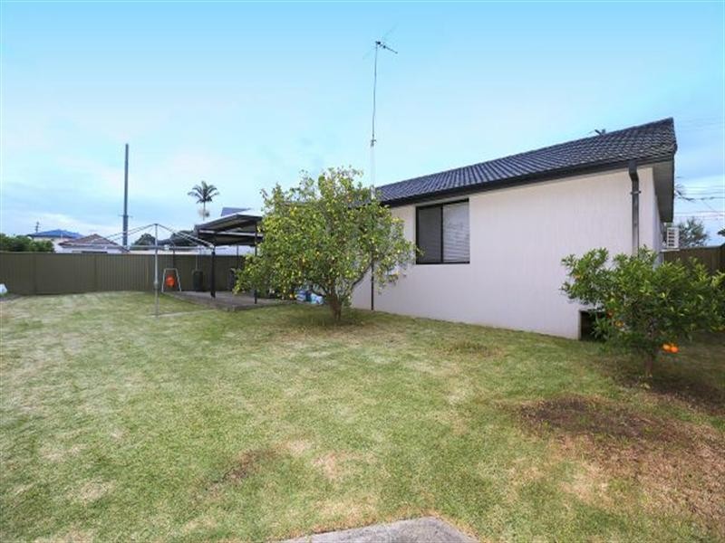 63 Farrell Road, Bass Hill NSW 2197