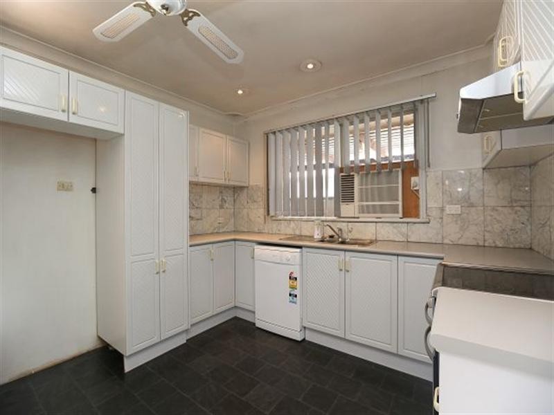 40 Farrell Road, Bass Hill NSW 2197